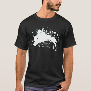 T - Shirt für coole Leute