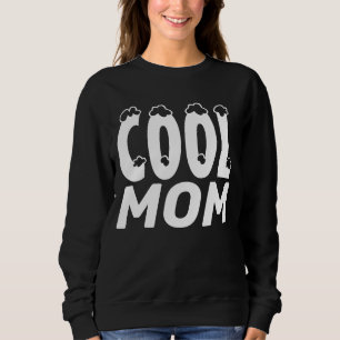 T - SHIRT für coole MAMA