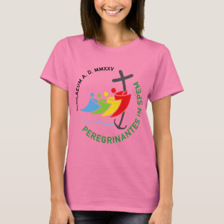 T-Shirt für Damen
