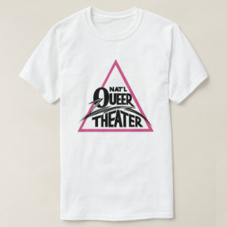 T - Shirt für das Quee Theater