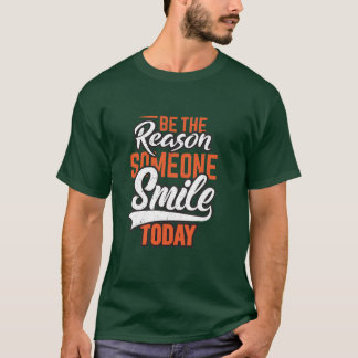 T - Shirt für den Menschen