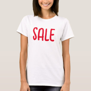T - Shirt für den Verkauf von Boutique Mannequin