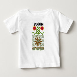 T - Shirt für die Babys