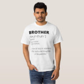 T - Shirt für die Brüder (Vorne ganz)