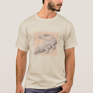 T - Shirt für die gemeinsame Abstammung
