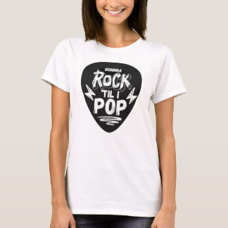 T - Shirt für die Mutterschaft