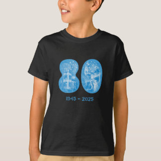 T-Shirt für die NYC-Veranstaltung am 5. August 202