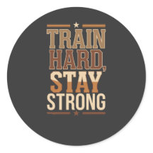 T - Shirt für die Retro-Festigkeitsschulung