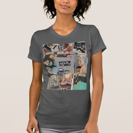 T - Shirt für die Selbstversorgung 2025 (Vorderseite)