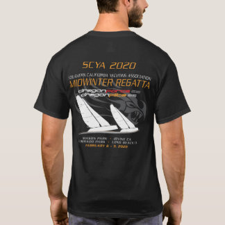 T - Shirt für DragonForce & Dragon Flite 2020