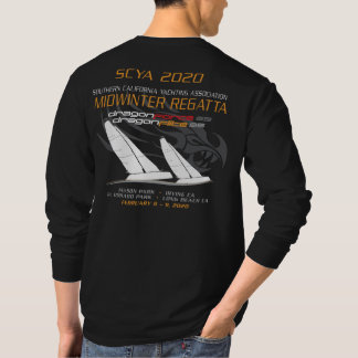 T - Shirt für DragonForce & Dragon Flite 2020