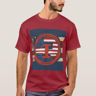 "T - Shirt für einzigartige Designs"