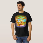 T-Shirt für engagierte Lehrer (Vorne ganz)