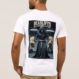 T - Shirt für Fitnessen
