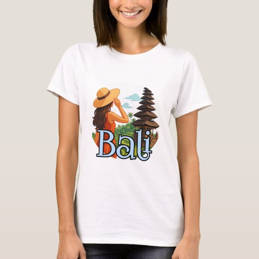 T - Shirt für Frauen (Vorderseite)