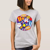 T - Shirt für Frauen (Vorderseite)