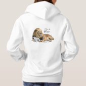 T - Shirt für Frauen (Rückseite)