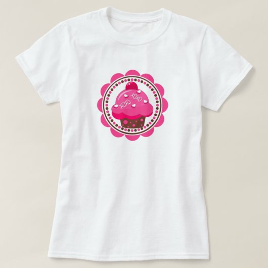 T - Shirt für Frauen (Design vorne)