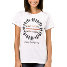 T - Shirt für Frauen