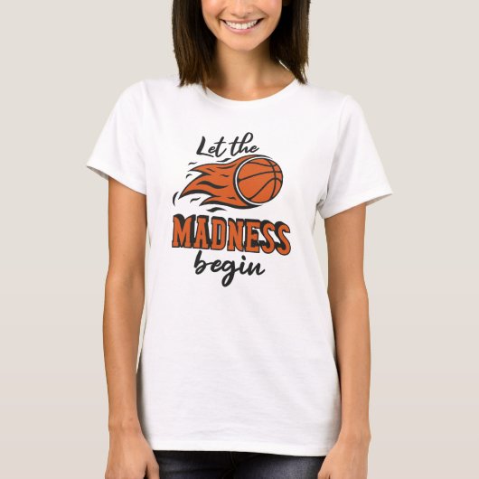 T - Shirt für Frauen (Vorderseite)