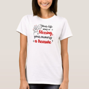T - Shirt für Frauen
