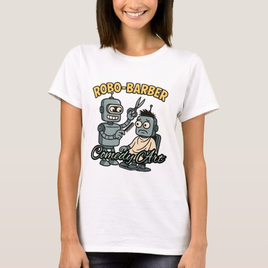 T - Shirt für Frauen (Vorderseite)