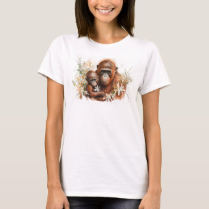 T - Shirt für Frauen