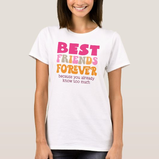 T - Shirt für Frauen (Vorderseite)