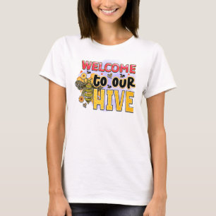 T - Shirt für Frauen