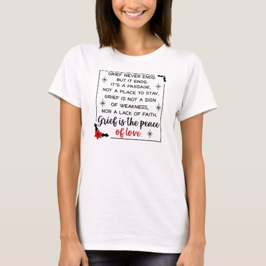 T - Shirt für Frauen (Vorderseite)
