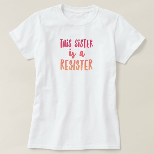 T - Shirt für Frauen (Design vorne)