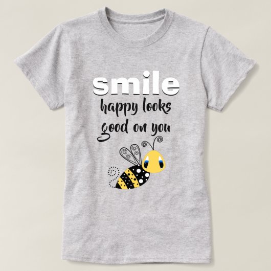 T - Shirt für Frauen (Design vorne)