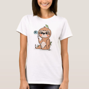 T - Shirt für Frauen