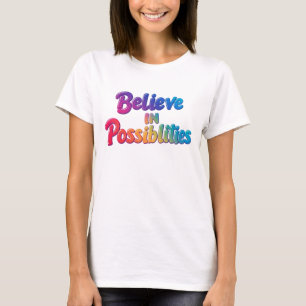 T - Shirt für Frauen