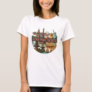 T - Shirt für Frauen