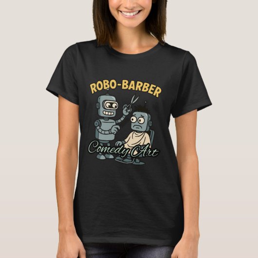 T - Shirt für Frauen (Vorderseite)
