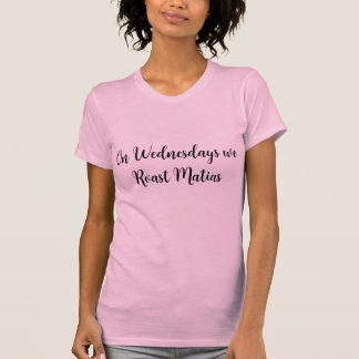 T - Shirt für Frauen