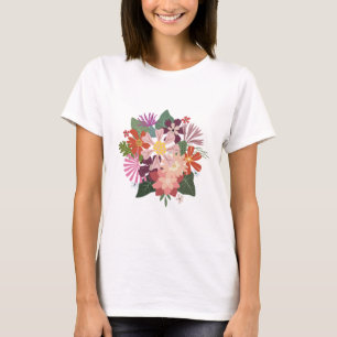 T - Shirt für Frauen