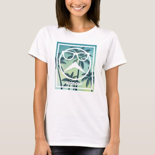 T - Shirt für Frauen (Vorderseite)