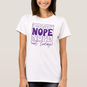 T - Shirt für Frauen