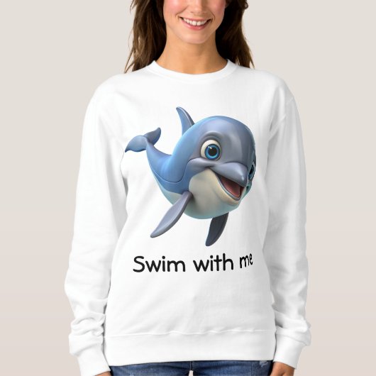 T - Shirt für Frauen (Vorderseite)