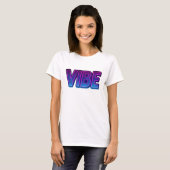 T - Shirt für Frauen (Vorne ganz)
