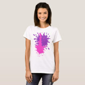 T - Shirt für Frauen (Vorne ganz)