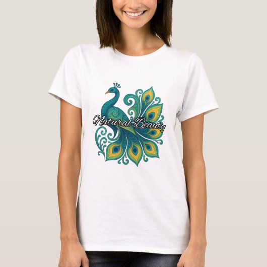 T - Shirt für Frauen (Vorderseite)