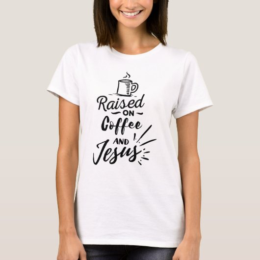 T - Shirt für Frauen (Vorderseite)