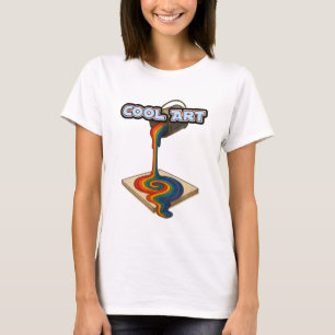 T - Shirt für Frauen
