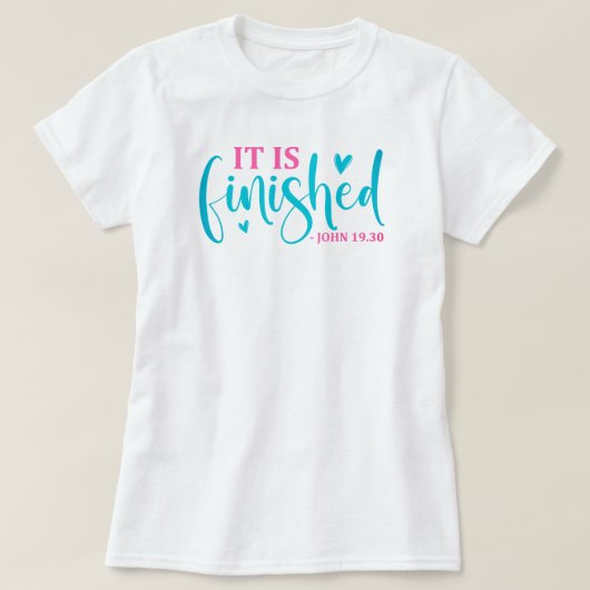 T - Shirt für Frauen (Design vorne)