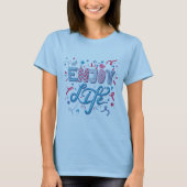 T - Shirt für Frauen (Vorderseite)