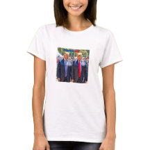 T - Shirt für Frauen