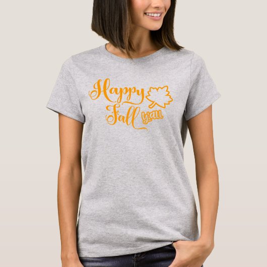 T - Shirt für Frauen (Vorderseite)